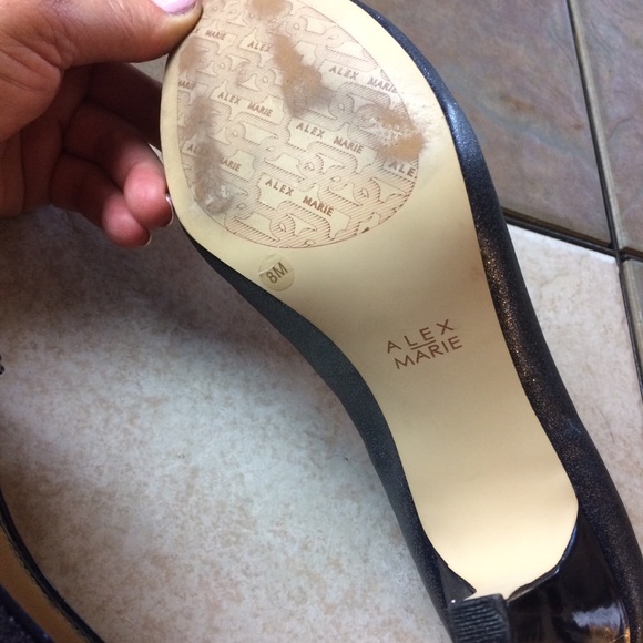 Alex Marie Collection - Picture 7 of 8